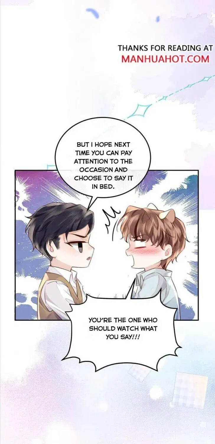 Read Personal Tailor chapter 110 image 36 on Lezhin