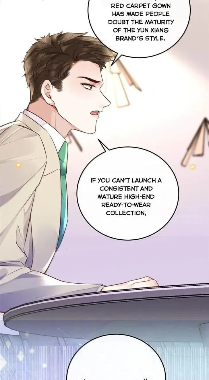 Read Personal Tailor chapter 110 image 5 on Lezhin