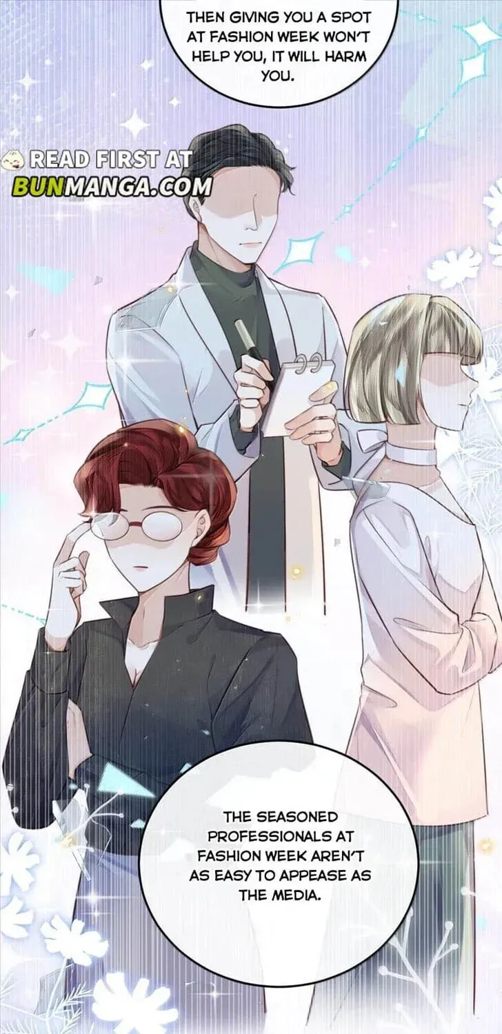 Read Personal Tailor chapter 110 image 6 on Lezhin