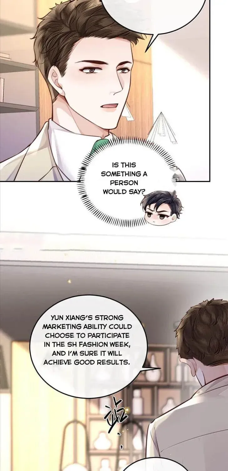Read Personal Tailor chapter 110 image 8 on Lezhin