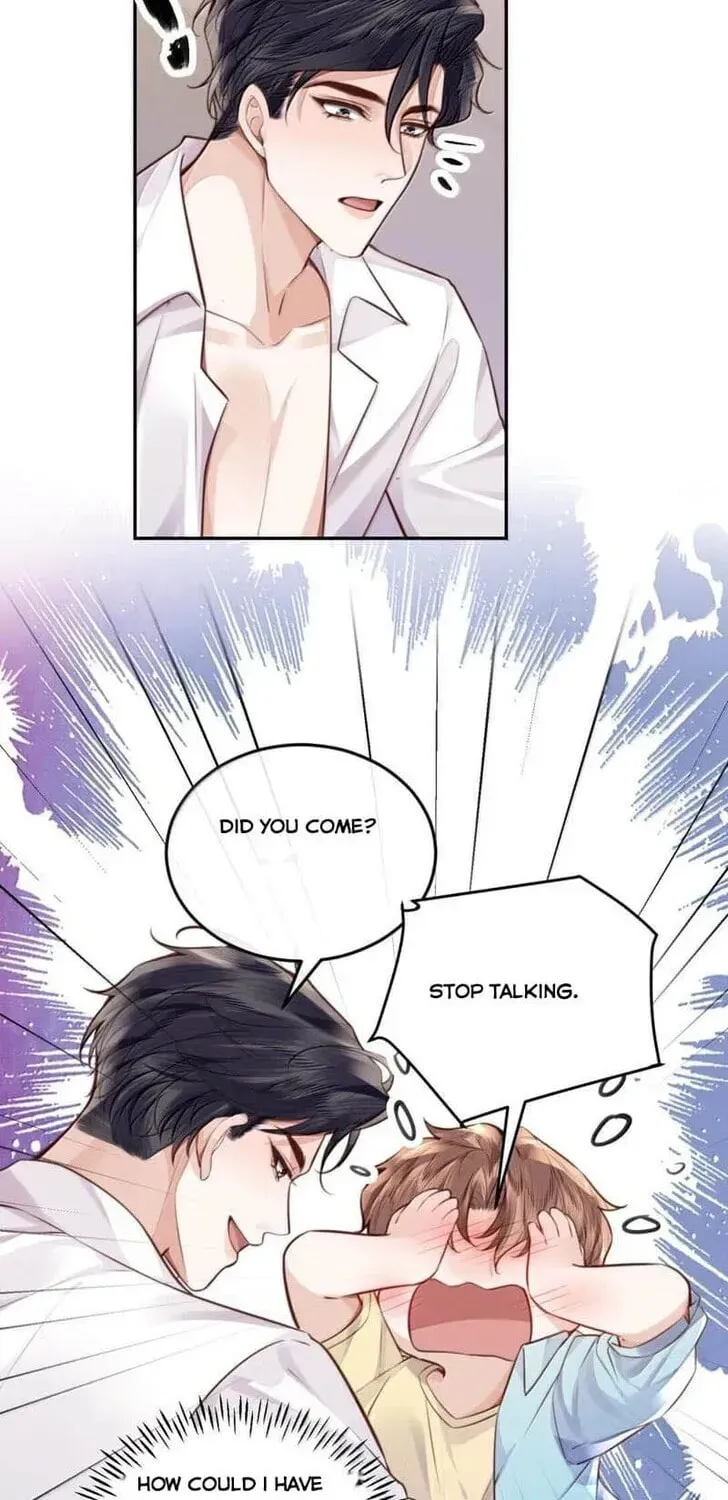 Read Personal Tailor chapter 111 image 13 on Lezhin