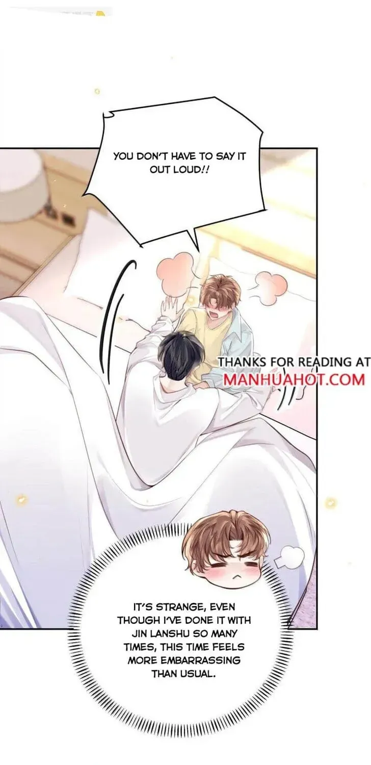Read Personal Tailor chapter 111 image 18 on Lezhin