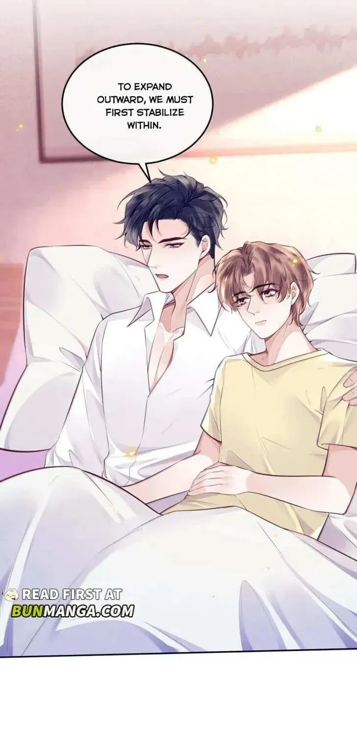 Read Personal Tailor chapter 112 image 1 on Lezhin