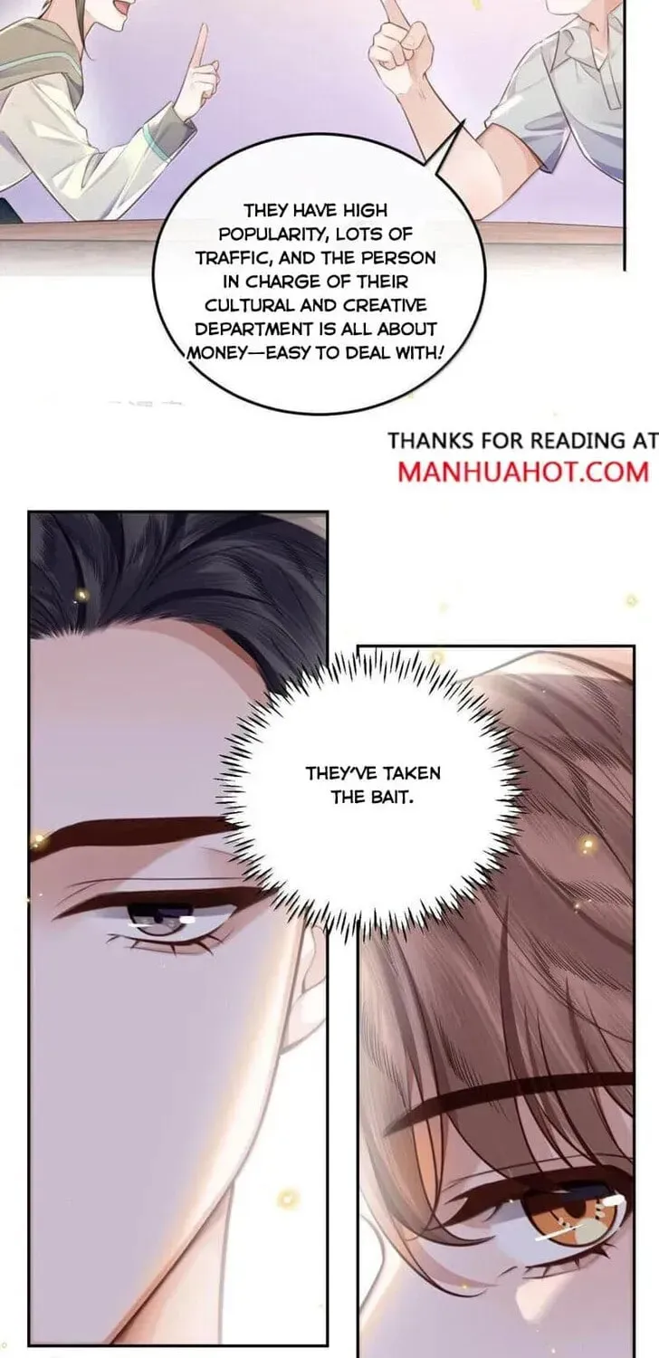 Read Personal Tailor chapter 112 image 10 on Lezhin