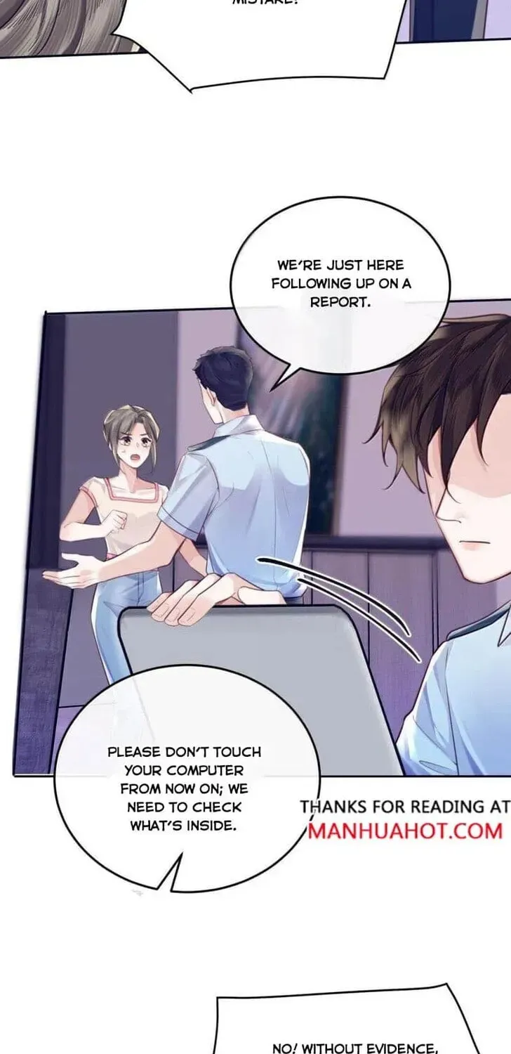 Read Personal Tailor chapter 112 image 20 on Lezhin