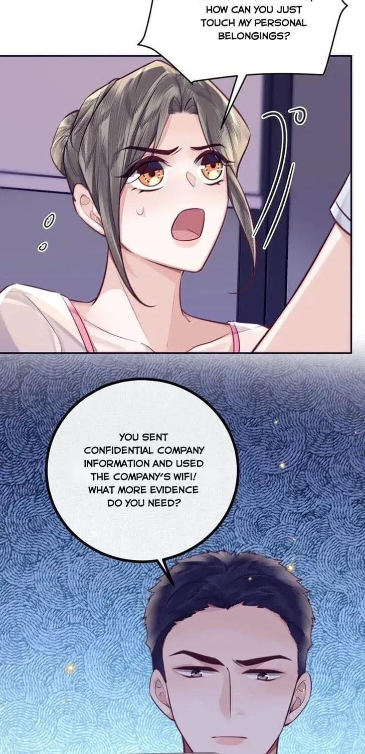Read Personal Tailor chapter 112 image 21 on Lezhin