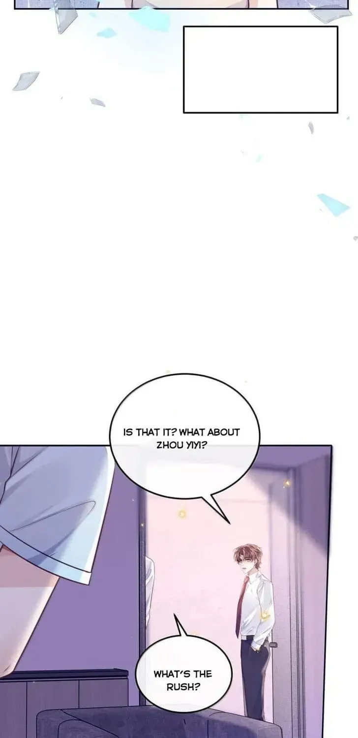 Read Personal Tailor chapter 112 image 23 on Lezhin