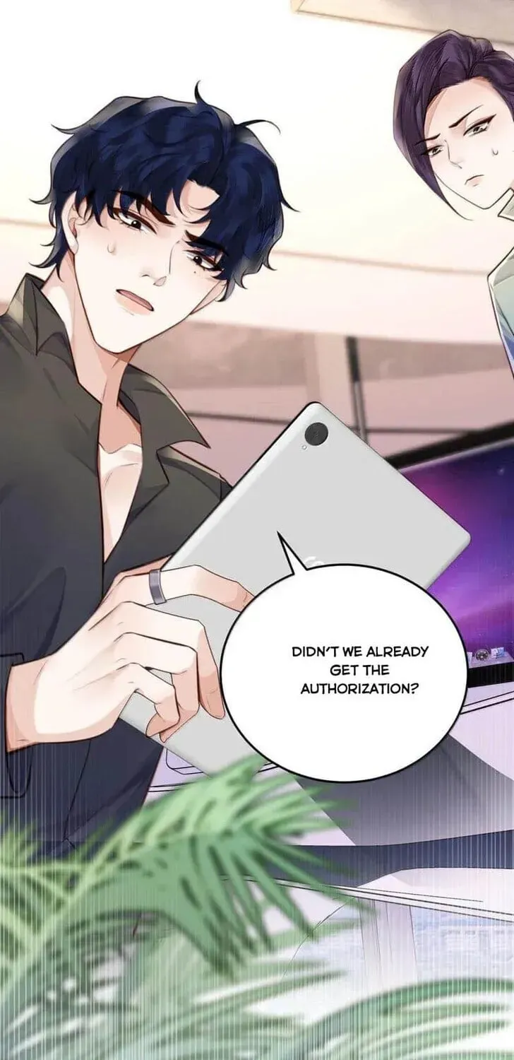 Read Personal Tailor chapter 112 image 32 on Lezhin