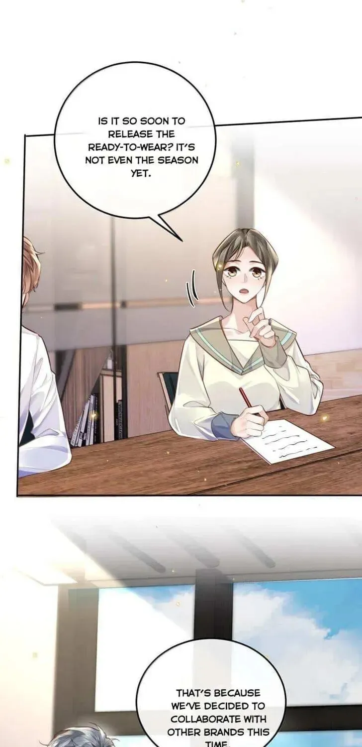 Read Personal Tailor chapter 112 image 4 on Lezhin