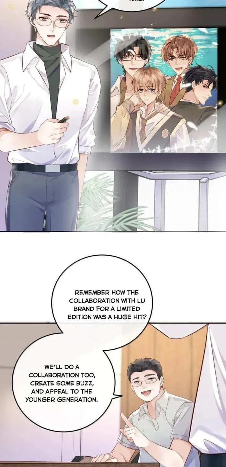Read Personal Tailor chapter 112 image 5 on Lezhin