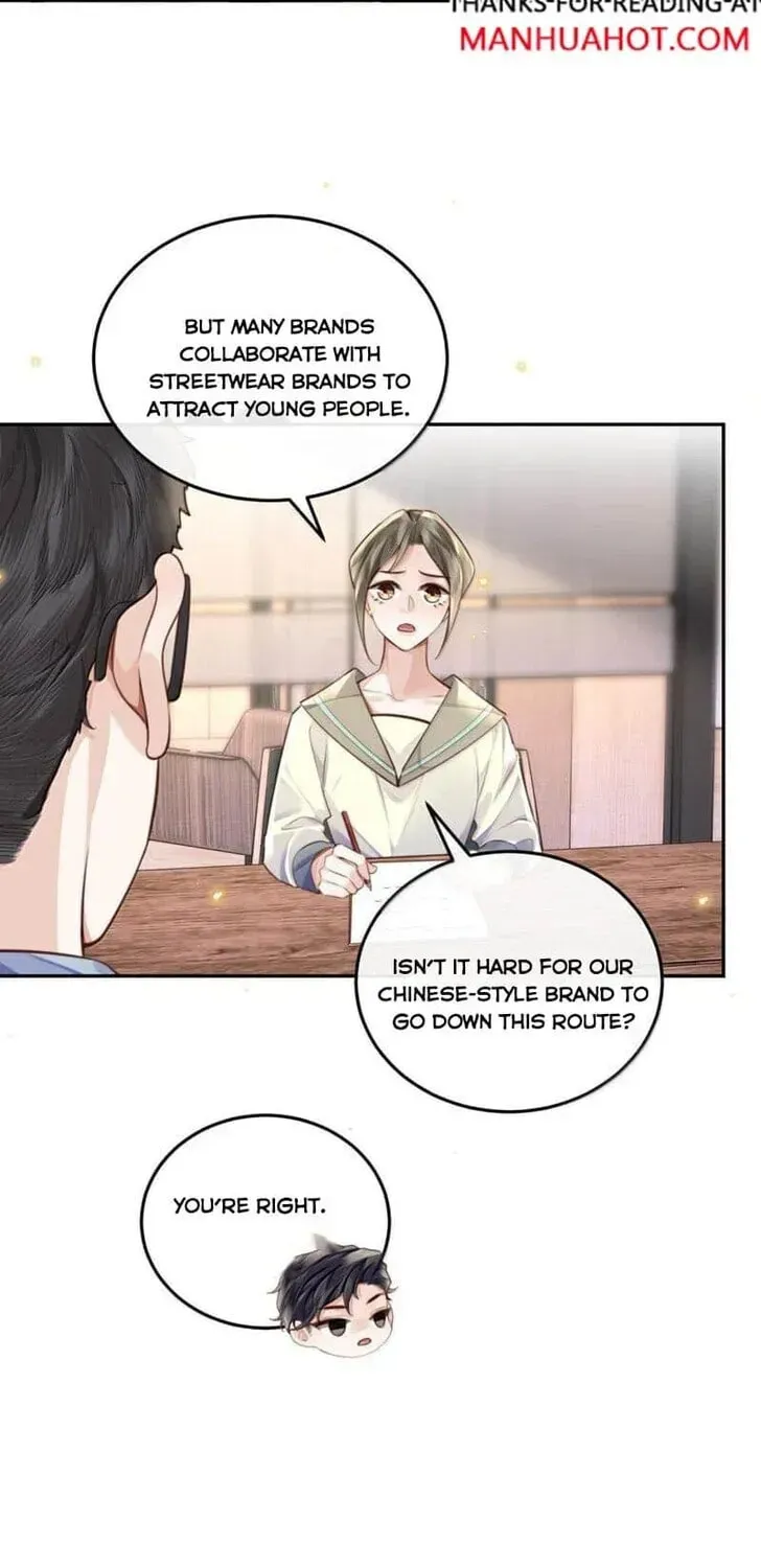Read Personal Tailor chapter 112 image 7 on Lezhin