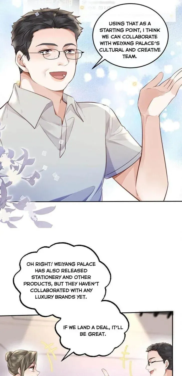 Read Personal Tailor chapter 112 image 9 on Lezhin