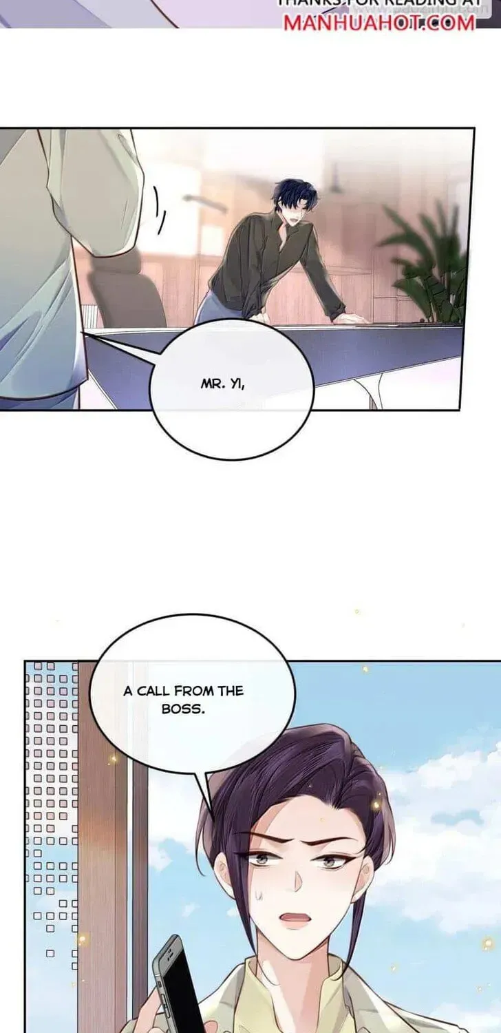 Read Personal Tailor chapter 113 image 10 on Lezhin