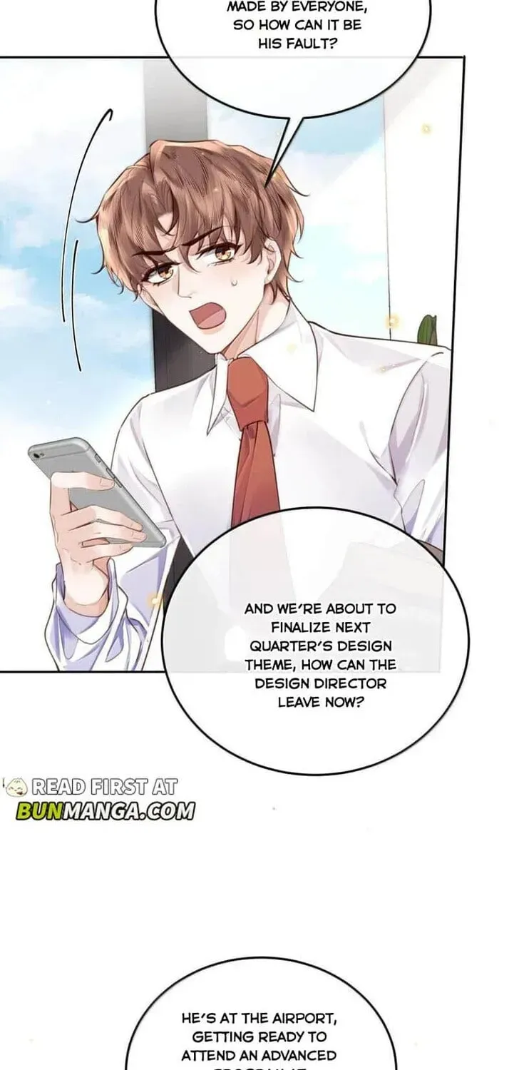 Read Personal Tailor chapter 113 image 21 on Lezhin