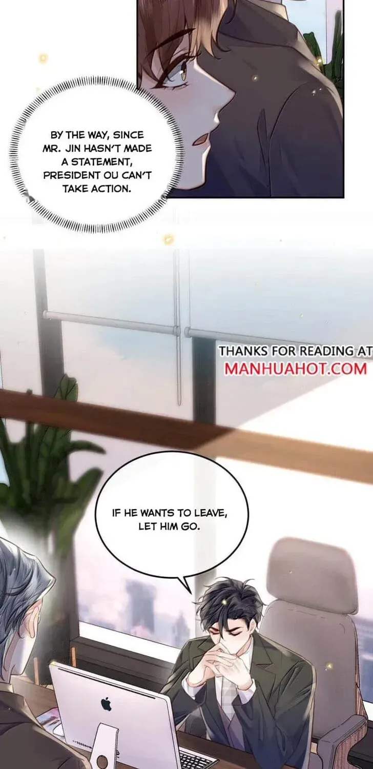 Read Personal Tailor chapter 113 image 23 on Lezhin