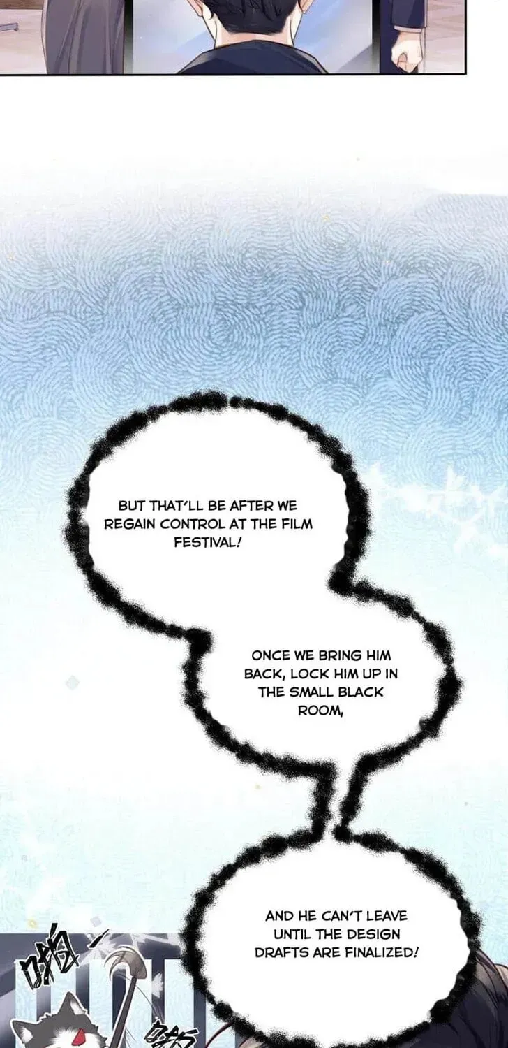 Read Personal Tailor chapter 113 image 25 on Lezhin