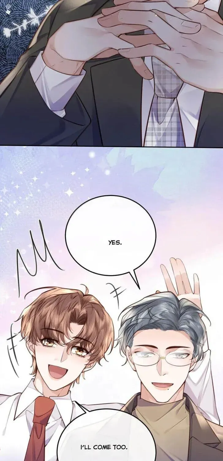 Read Personal Tailor chapter 113 image 27 on Lezhin