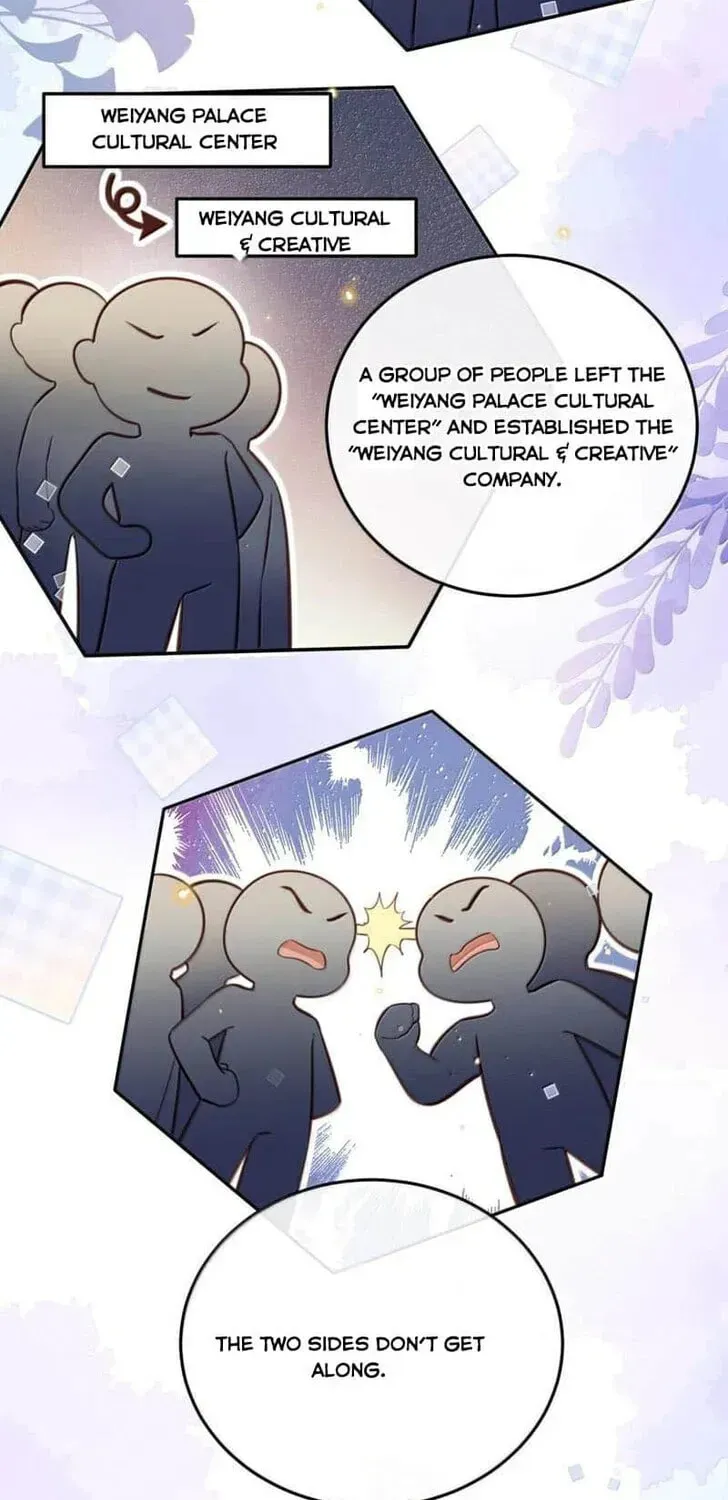 Read Personal Tailor chapter 113 image 4 on Lezhin