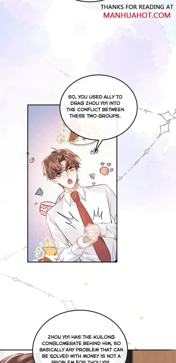 Read Personal Tailor chapter 113 image 5 on Lezhin