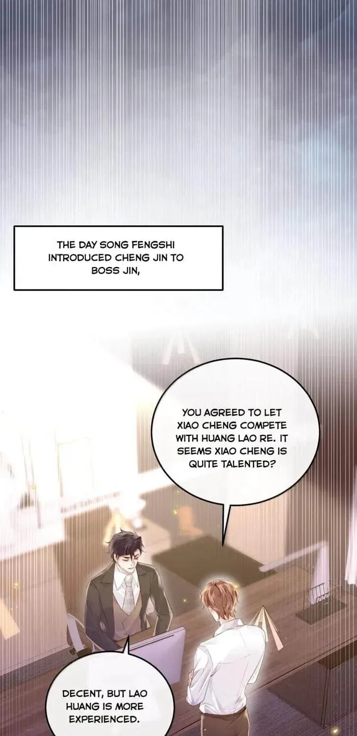 Read Personal Tailor chapter 114 image 16 on Lezhin