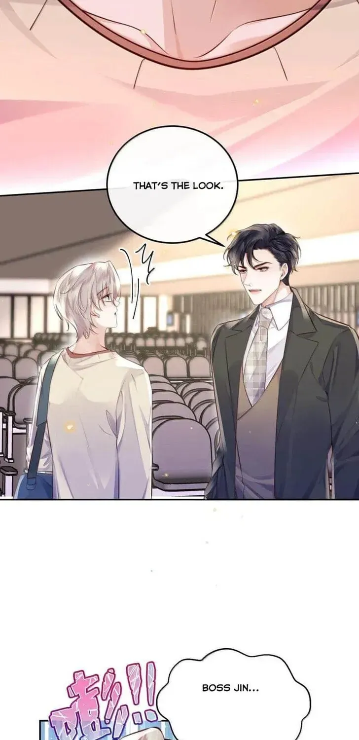 Read Personal Tailor chapter 114 image 22 on Lezhin