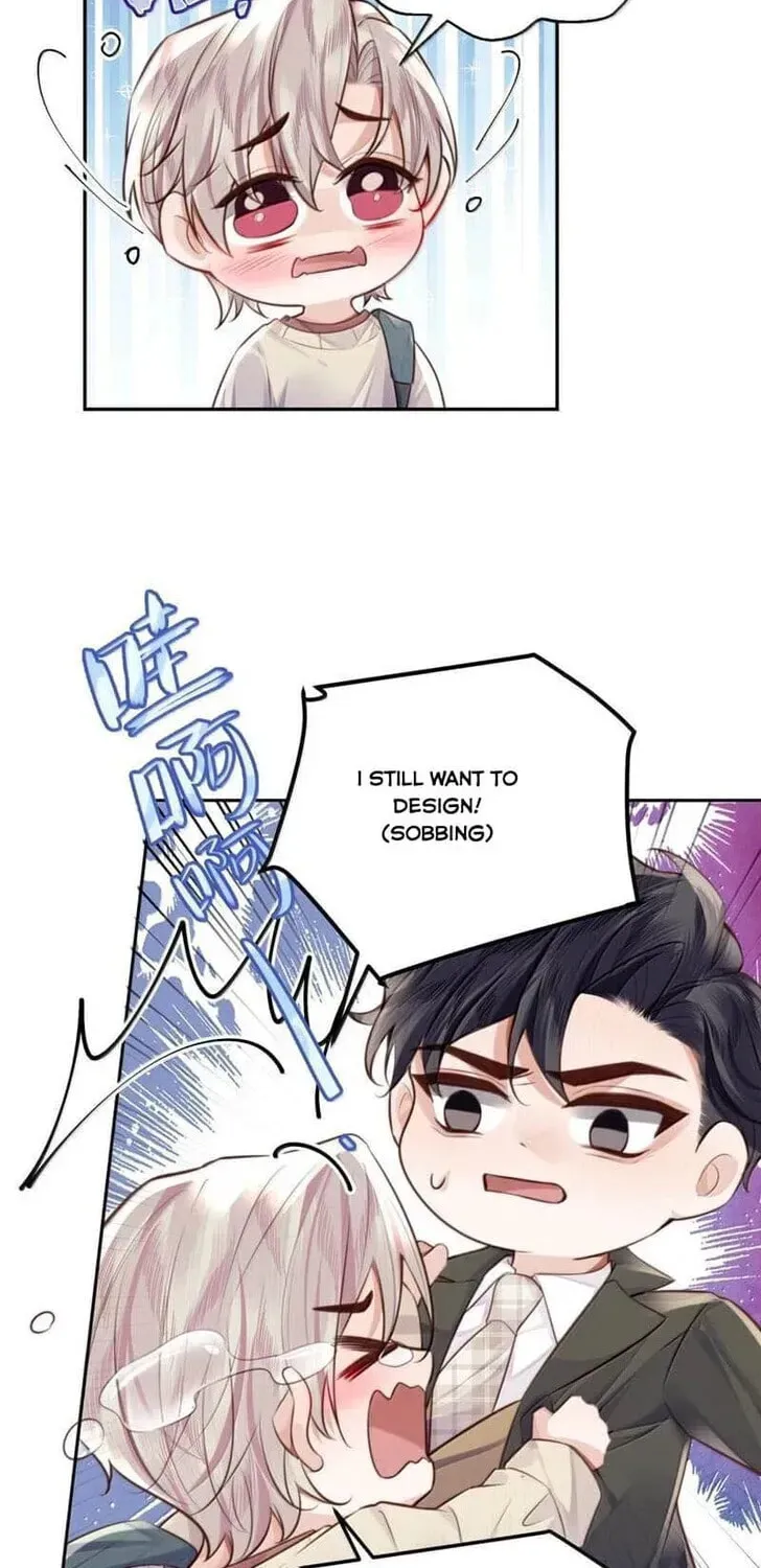 Read Personal Tailor chapter 114 image 23 on Lezhin
