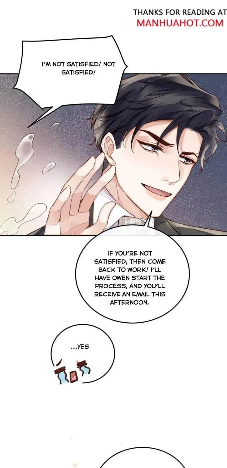 Read Personal Tailor chapter 114 image 25 on Lezhin