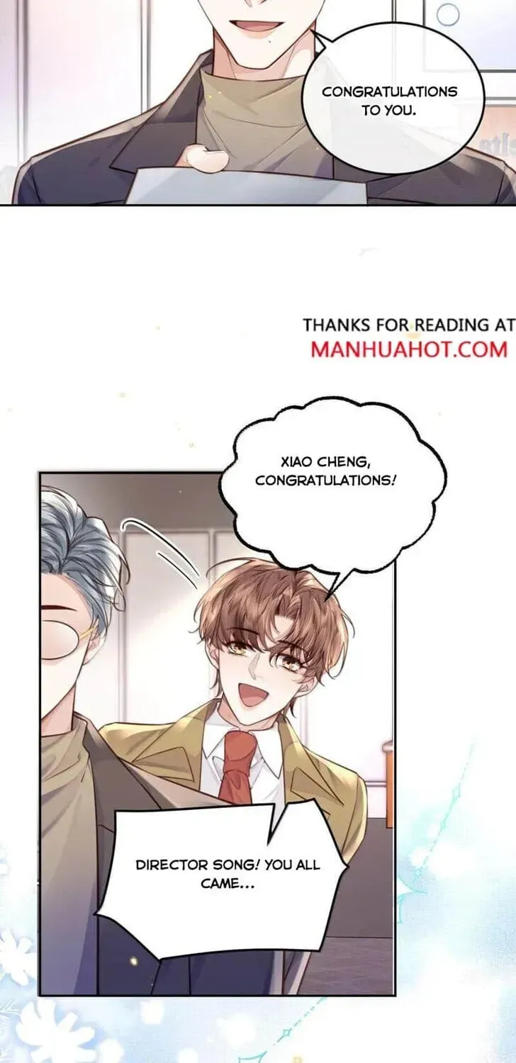 Read Personal Tailor chapter 114 image 28 on Lezhin
