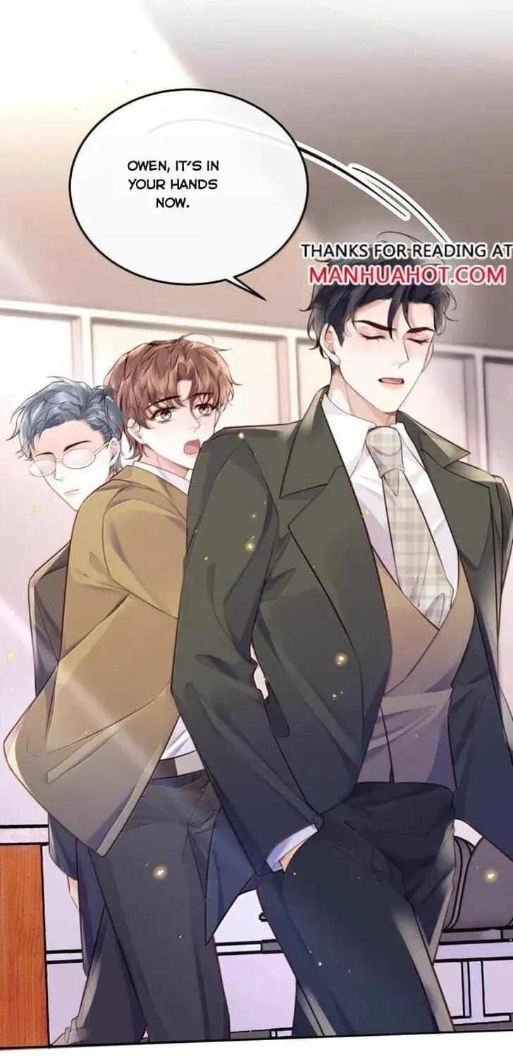 Read Personal Tailor chapter 114 image 31 on Lezhin