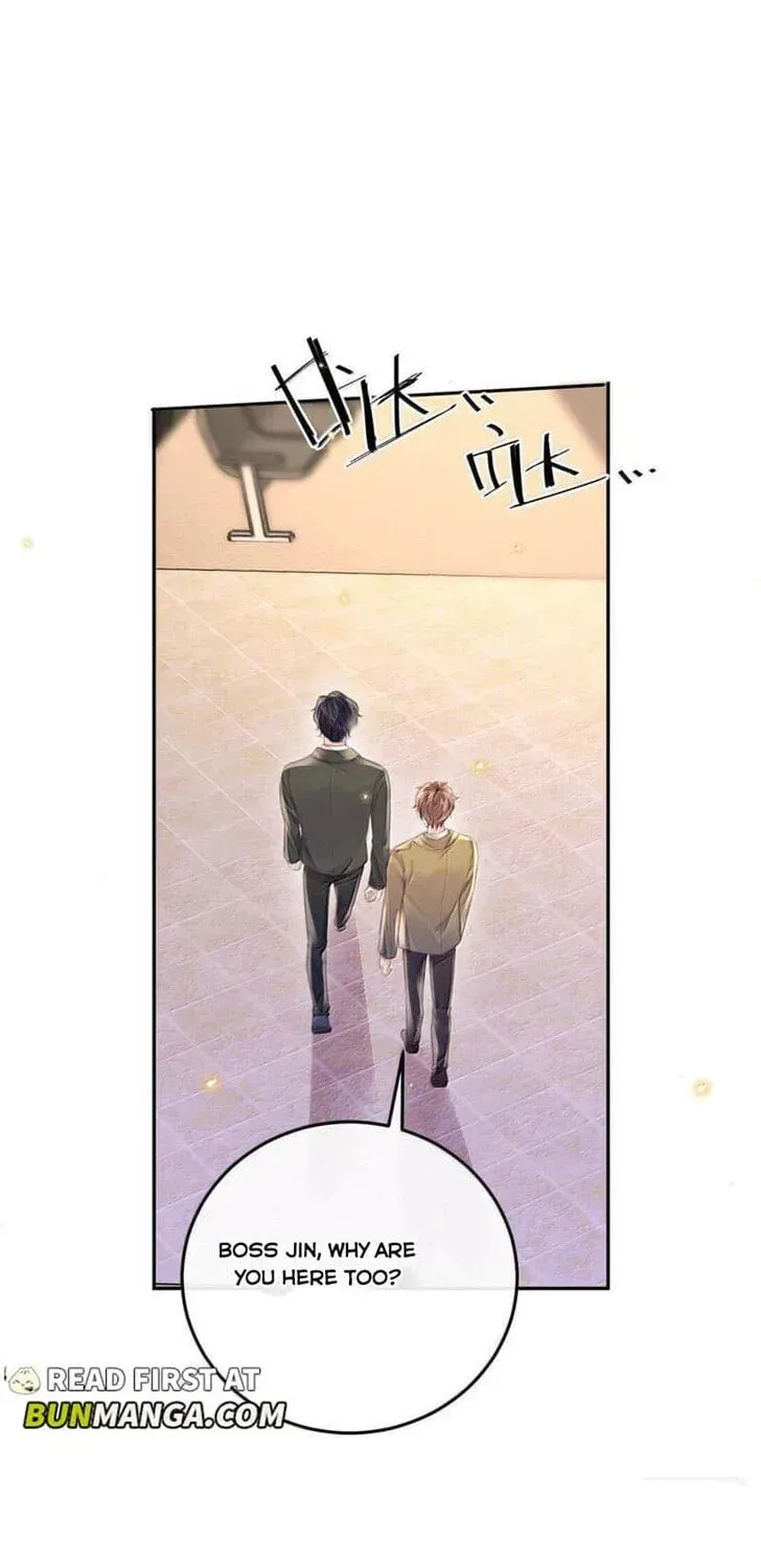 Read Personal Tailor chapter 114 image 32 on Lezhin