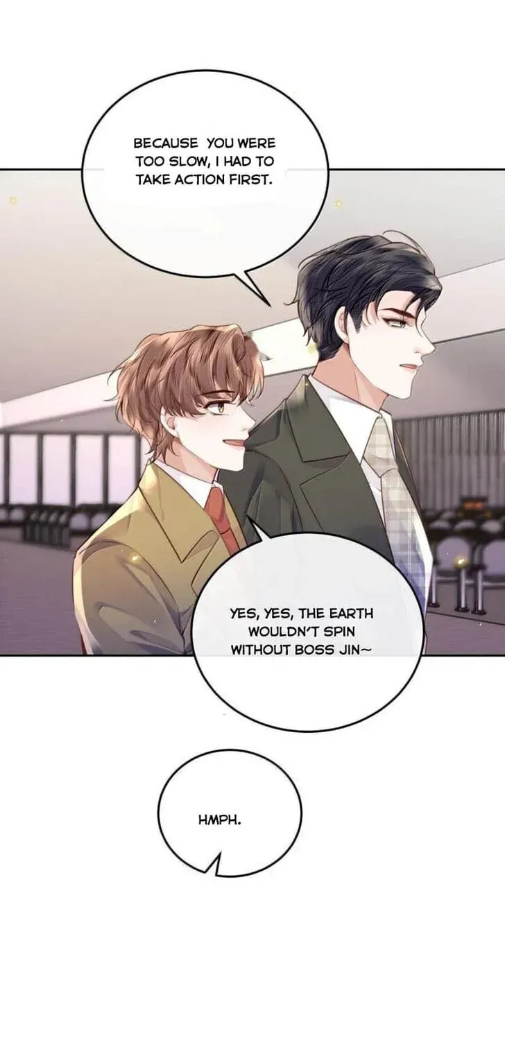 Read Personal Tailor chapter 114 image 33 on Lezhin