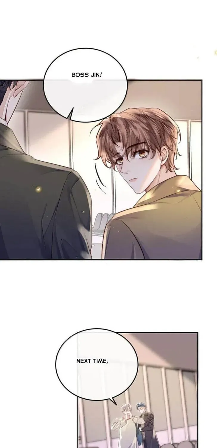 Read Personal Tailor chapter 114 image 34 on Lezhin