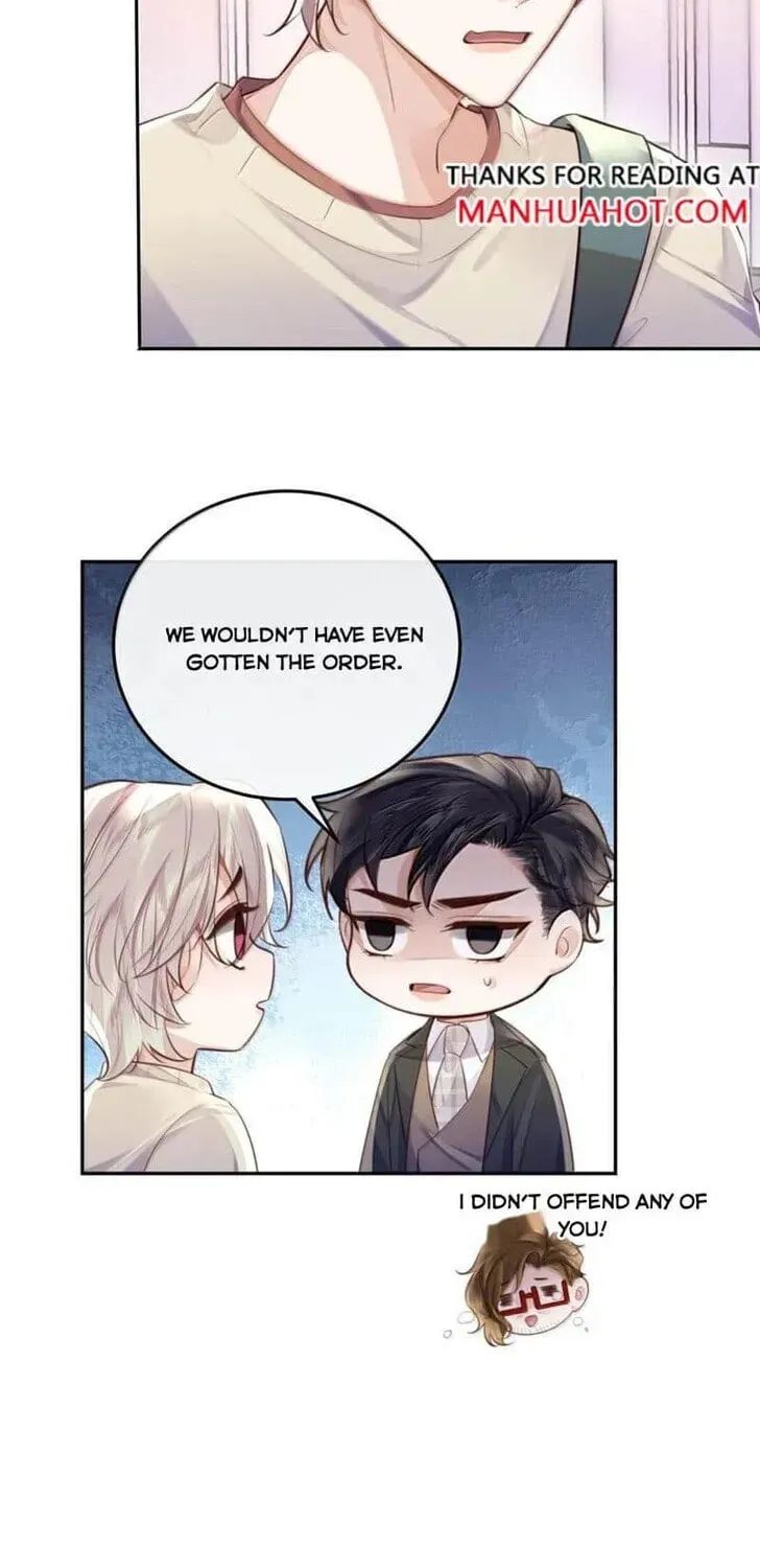 Read Personal Tailor chapter 114 image 9 on Lezhin