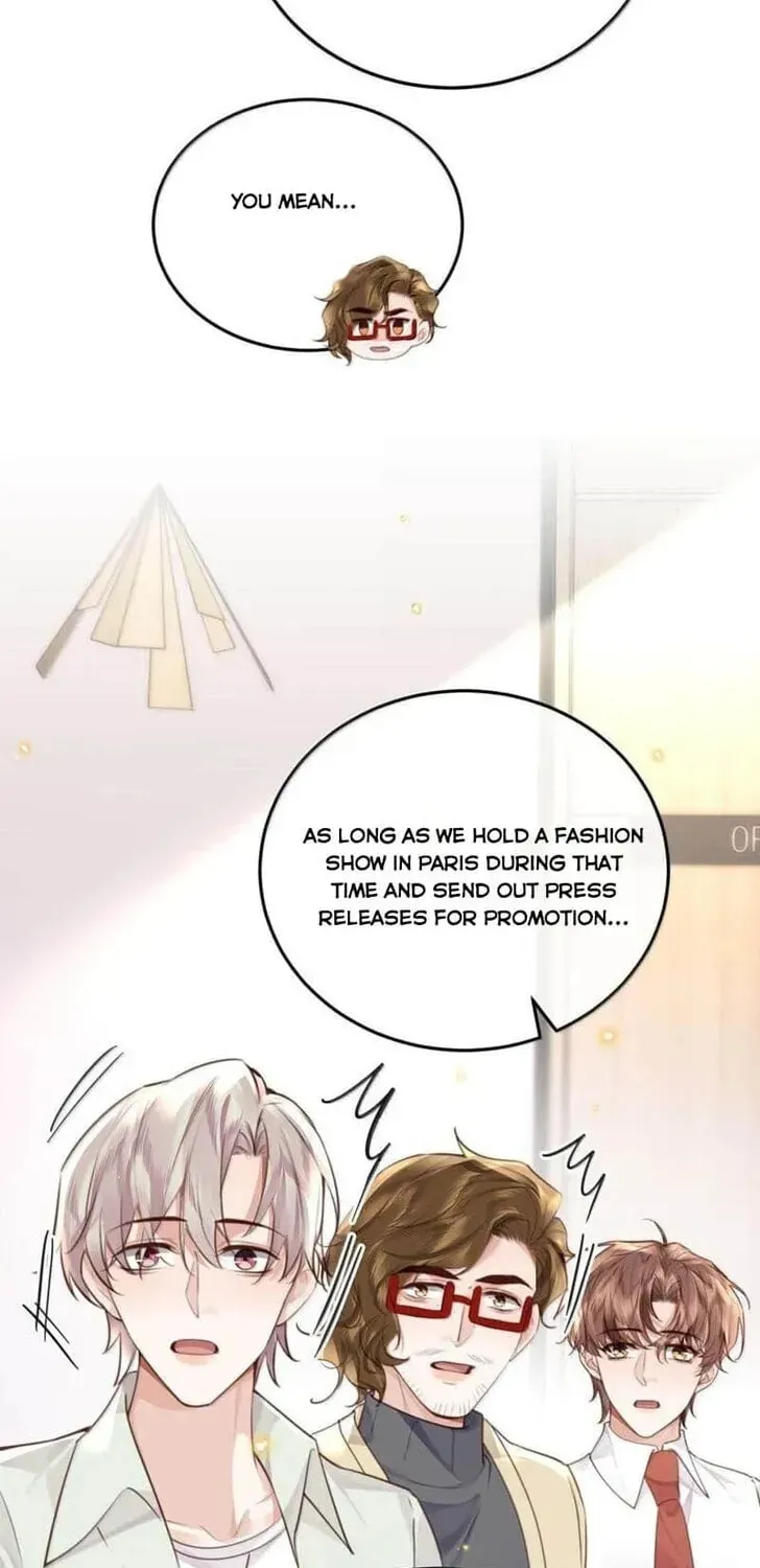 Read Personal Tailor chapter 115 image 10 on Lezhin