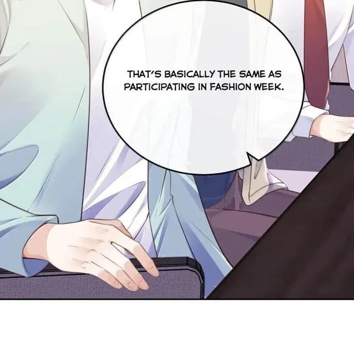 Read Personal Tailor chapter 115 image 11 on Lezhin