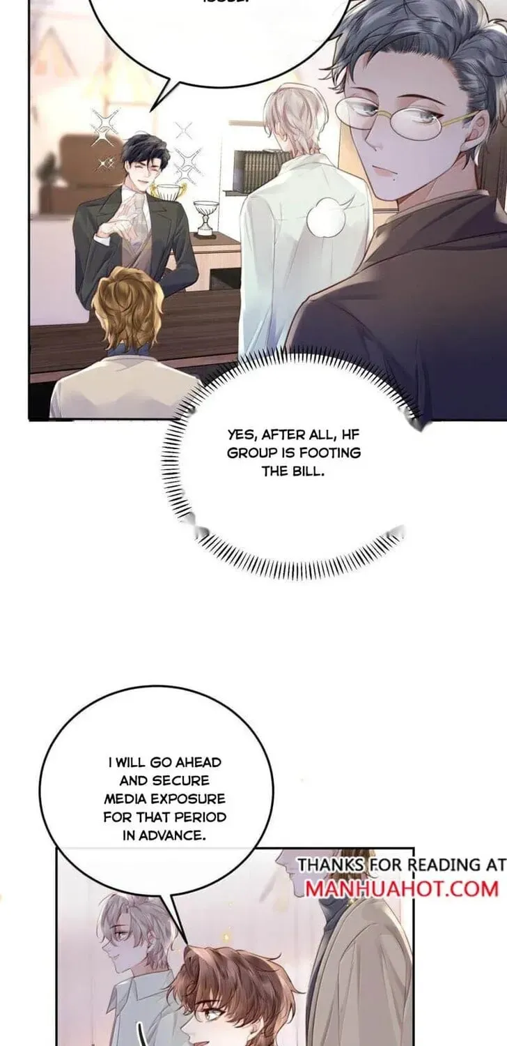 Read Personal Tailor chapter 115 image 20 on Lezhin