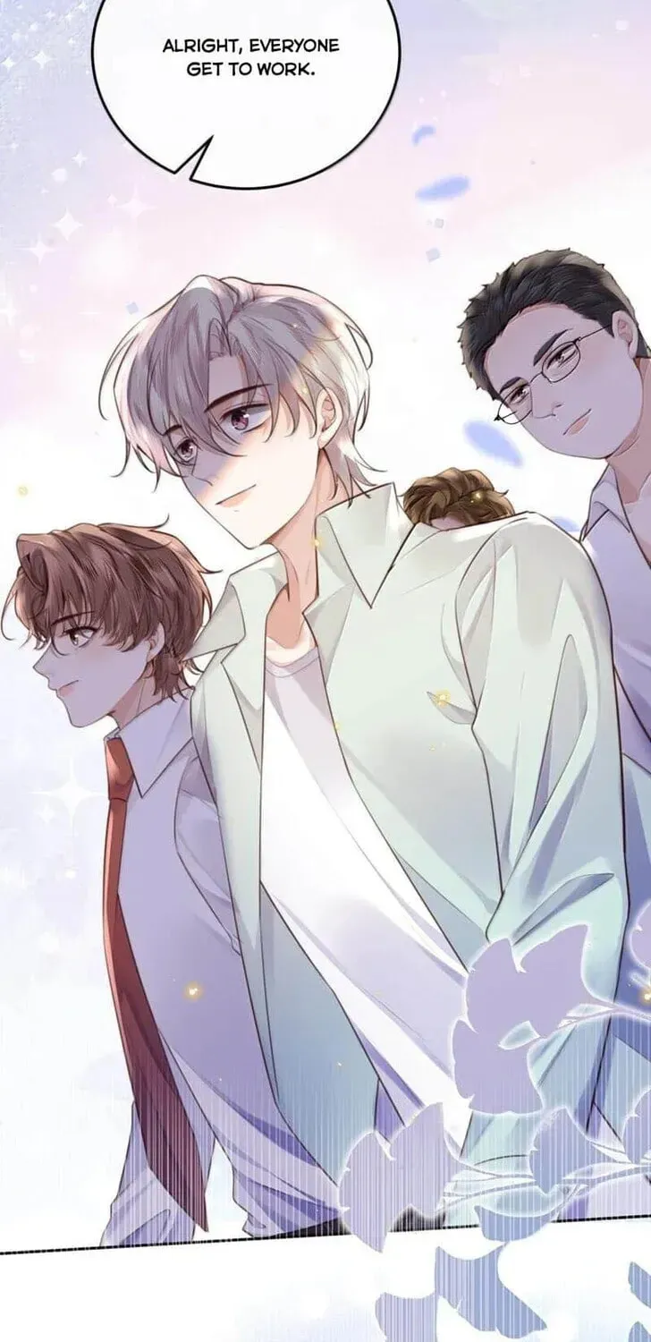 Read Personal Tailor chapter 115 image 22 on Lezhin