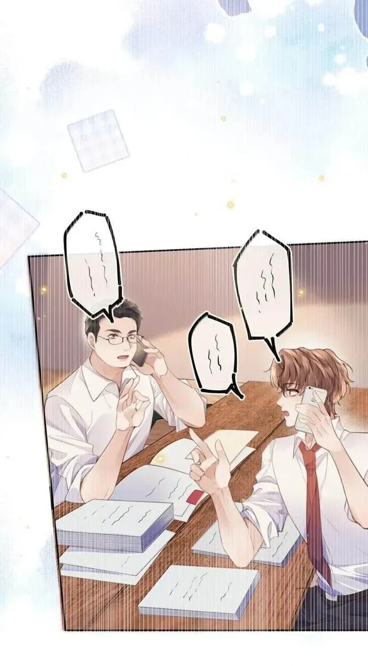 Read Personal Tailor chapter 115 image 23 on Lezhin