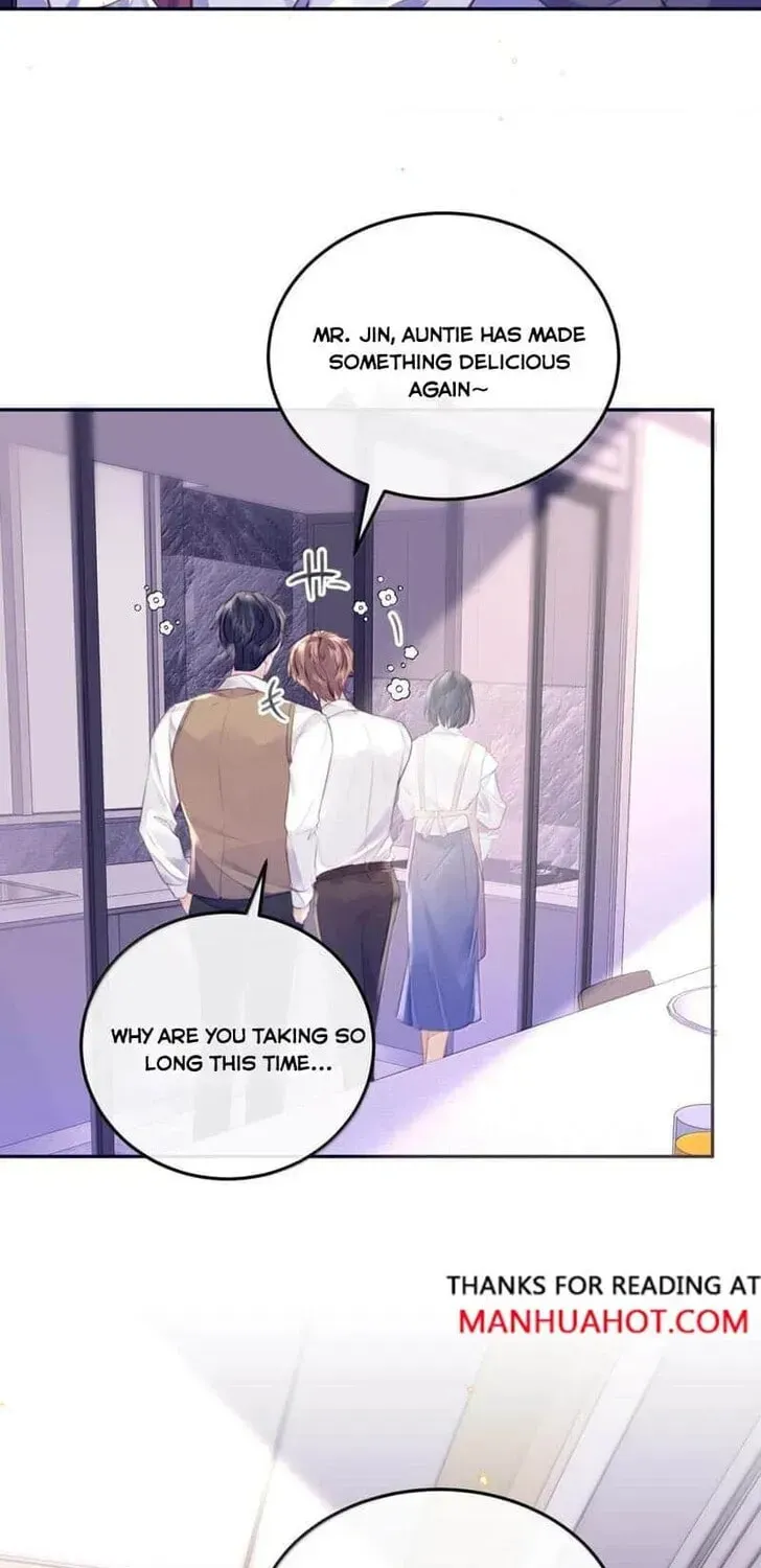 Read Personal Tailor chapter 115 image 27 on Lezhin