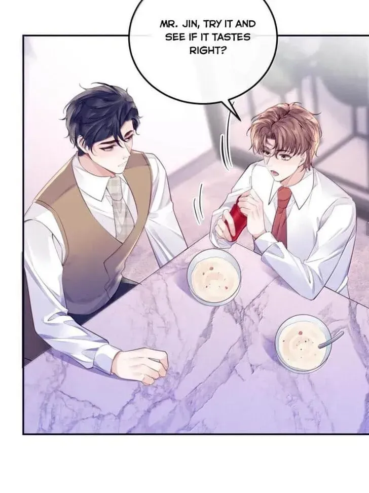 Read Personal Tailor chapter 115 image 29 on Lezhin