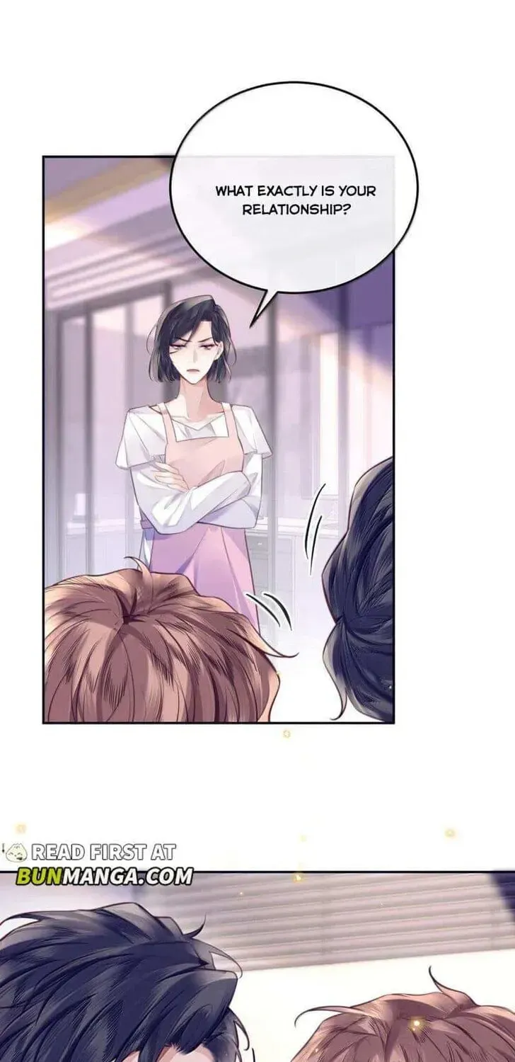 Read Personal Tailor chapter 115 image 30 on Lezhin