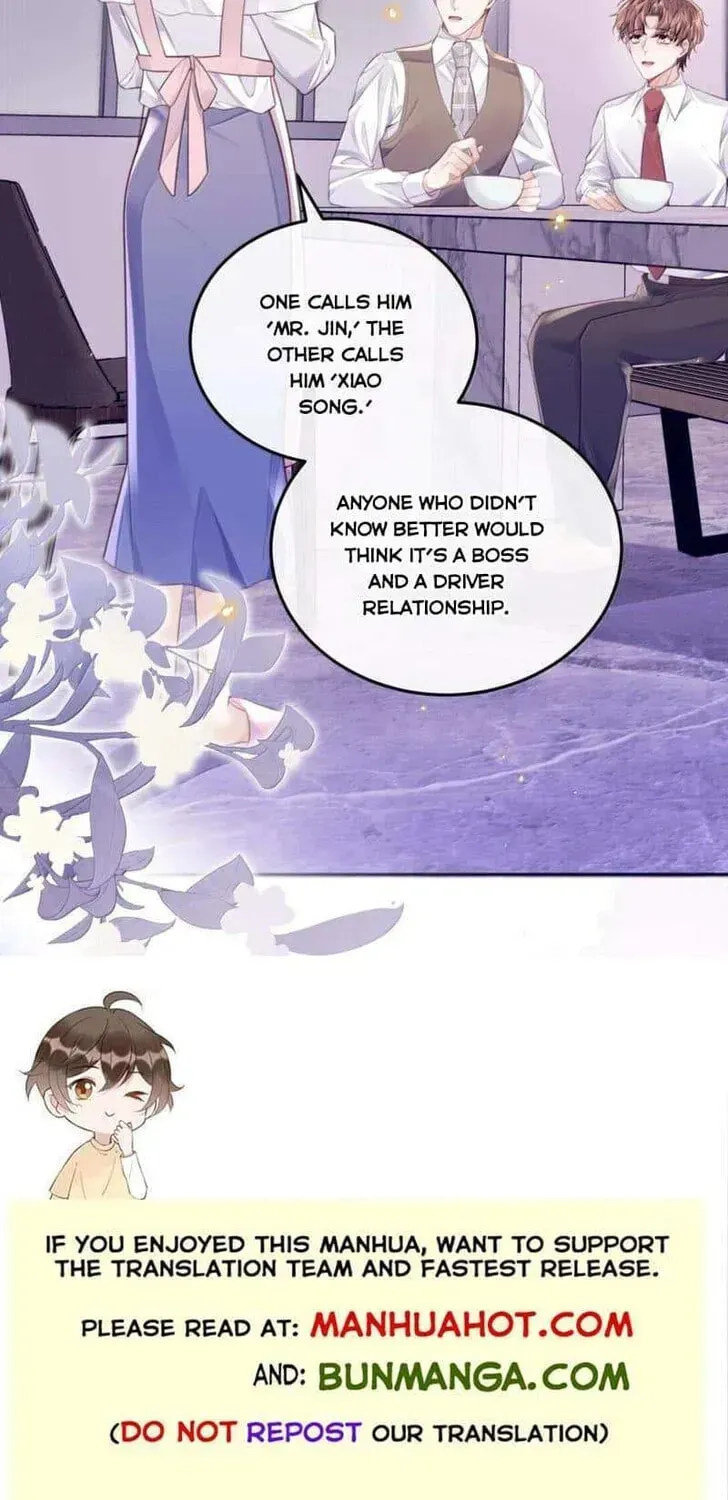Read Personal Tailor chapter 115 image 32 on Lezhin