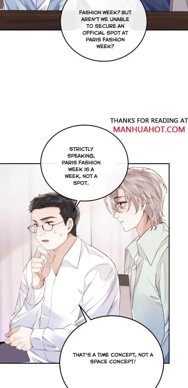 Read Personal Tailor chapter 115 image 9 on Lezhin