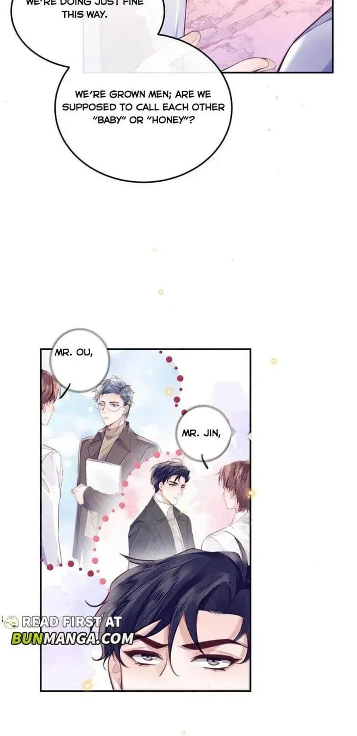 Read Personal Tailor chapter 116 image 10 on Lezhin