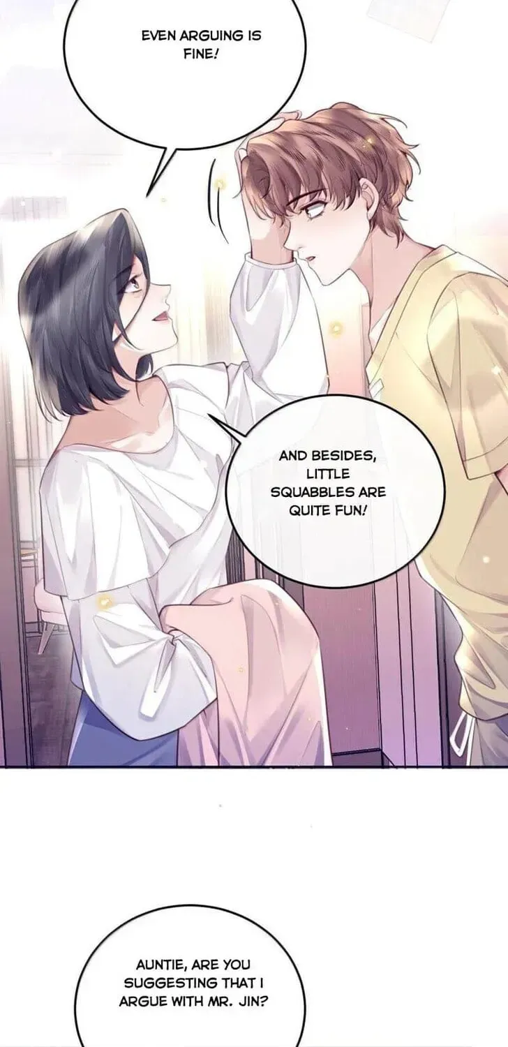 Read Personal Tailor chapter 116 image 17 on Lezhin