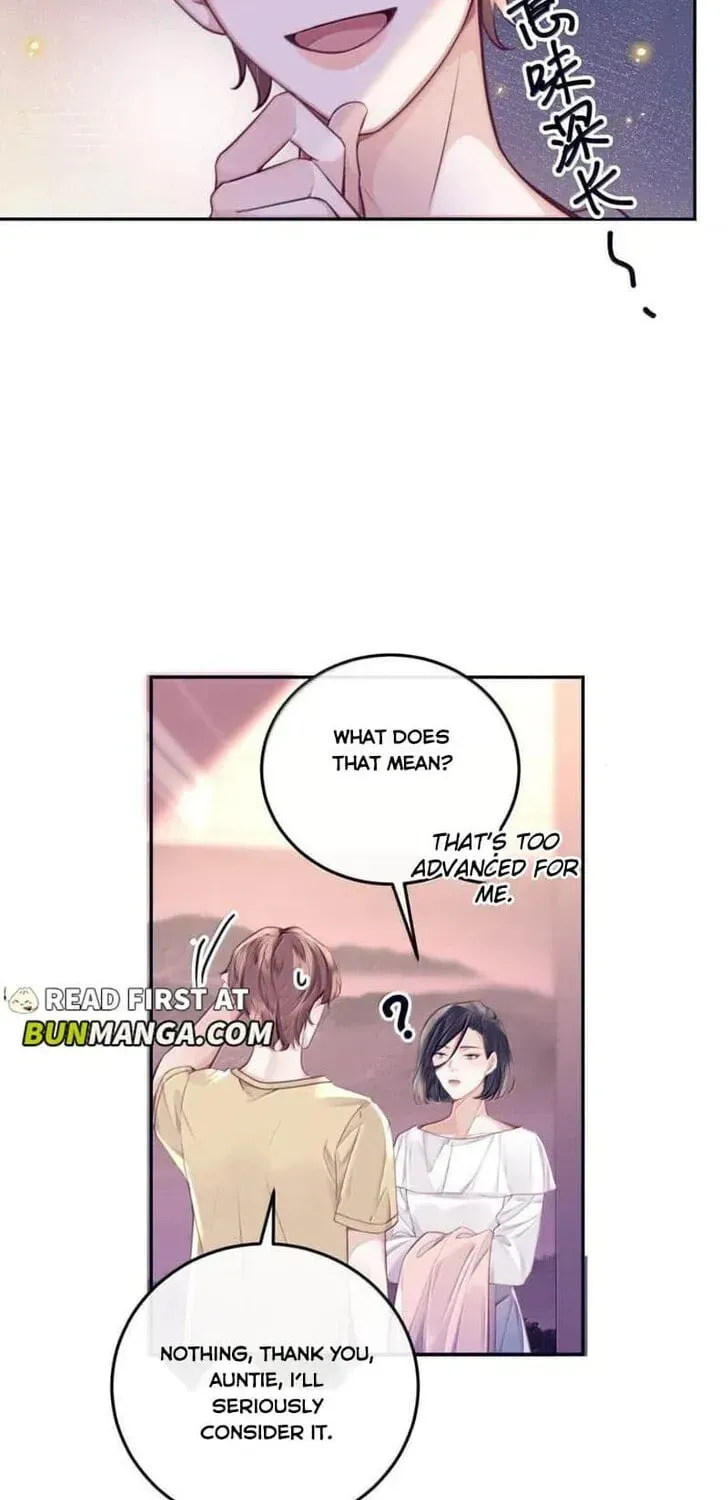 Read Personal Tailor chapter 116 image 20 on Lezhin