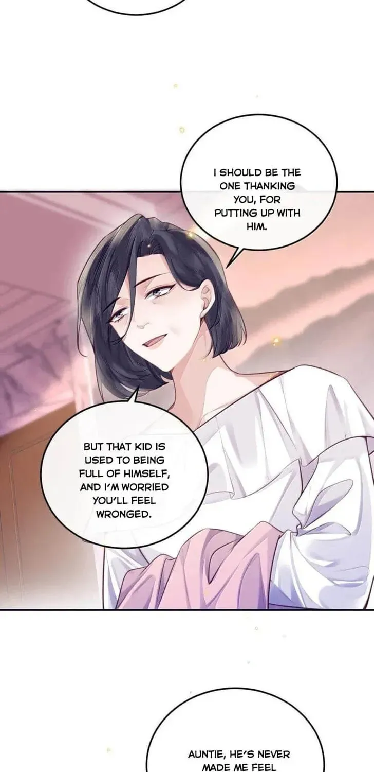 Read Personal Tailor chapter 116 image 21 on Lezhin
