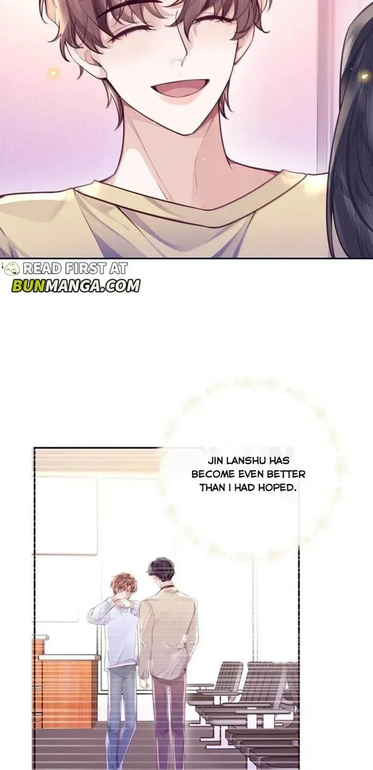 Read Personal Tailor chapter 116 image 26 on Lezhin