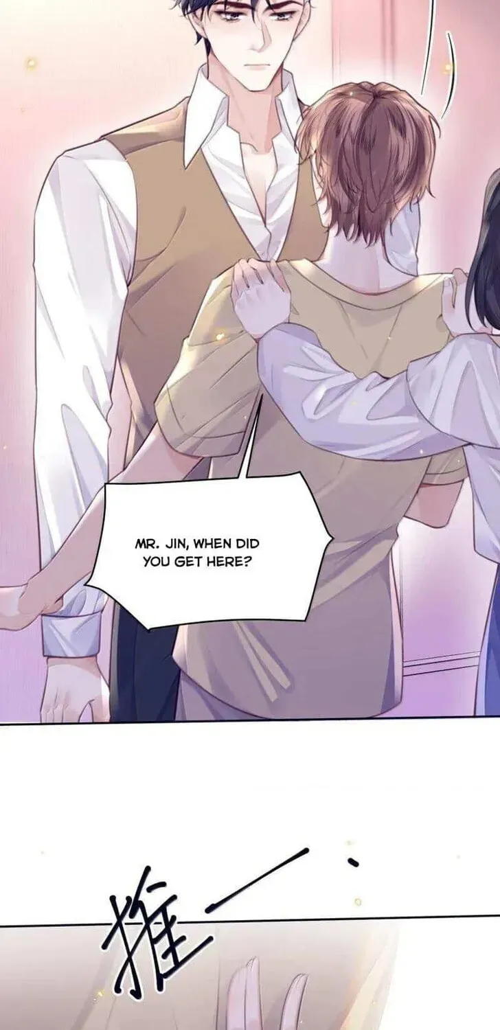 Read Personal Tailor chapter 116 image 32 on Lezhin