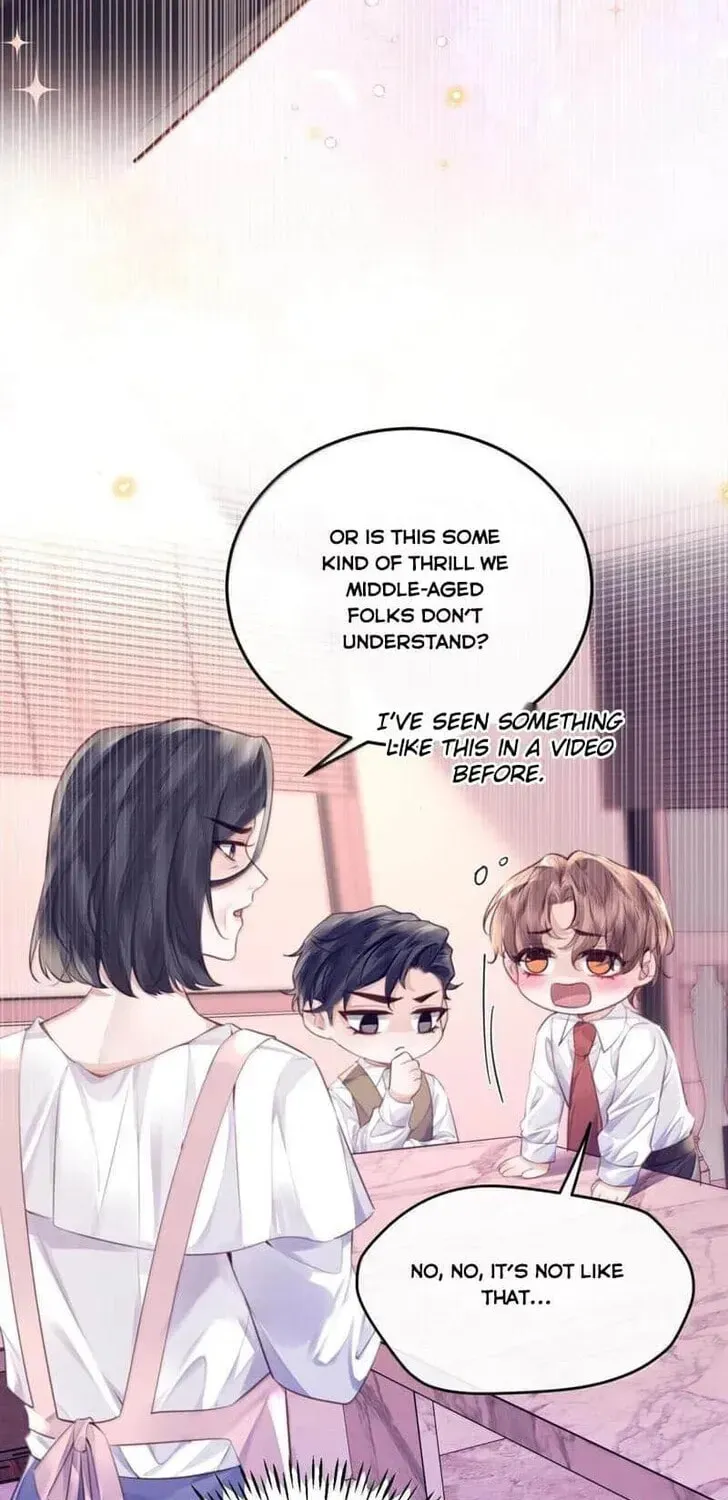 Read Personal Tailor chapter 116 image 5 on Lezhin